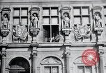 Image of Charles Lindbergh Paris France, 1928, second 21 stock footage video 65675031357