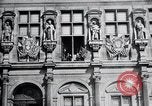 Image of Charles Lindbergh Paris France, 1928, second 23 stock footage video 65675031357