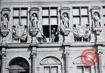 Image of Charles Lindbergh Paris France, 1928, second 31 stock footage video 65675031357