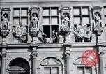Image of Charles Lindbergh Paris France, 1928, second 32 stock footage video 65675031357