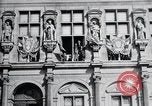 Image of Charles Lindbergh Paris France, 1928, second 33 stock footage video 65675031357