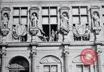 Image of Charles Lindbergh Paris France, 1928, second 34 stock footage video 65675031357