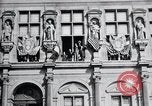 Image of Charles Lindbergh Paris France, 1928, second 37 stock footage video 65675031357
