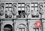 Image of Charles Lindbergh Paris France, 1928, second 39 stock footage video 65675031357