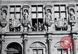 Image of Charles Lindbergh Paris France, 1928, second 40 stock footage video 65675031357