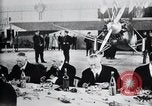 Image of Charles Lindbergh Paris France, 1928, second 3 stock footage video 65675031358