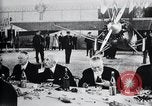 Image of Charles Lindbergh Paris France, 1928, second 4 stock footage video 65675031358