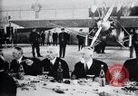 Image of Charles Lindbergh Paris France, 1928, second 5 stock footage video 65675031358