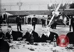 Image of Charles Lindbergh Paris France, 1928, second 6 stock footage video 65675031358