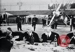 Image of Charles Lindbergh Paris France, 1928, second 7 stock footage video 65675031358