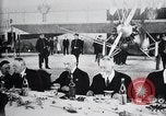 Image of Charles Lindbergh Paris France, 1928, second 8 stock footage video 65675031358