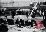 Image of Charles Lindbergh Paris France, 1928, second 9 stock footage video 65675031358