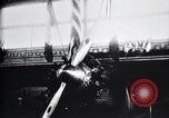 Image of Charles Lindbergh Paris France, 1928, second 10 stock footage video 65675031358