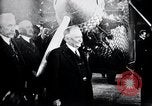Image of Charles Lindbergh Paris France, 1928, second 16 stock footage video 65675031358