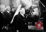 Image of Charles Lindbergh Paris France, 1928, second 17 stock footage video 65675031358