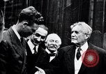 Image of Charles Lindbergh Paris France, 1928, second 23 stock footage video 65675031358