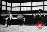 Image of Charles Lindbergh Paris France, 1928, second 28 stock footage video 65675031358