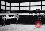 Image of Charles Lindbergh Paris France, 1928, second 29 stock footage video 65675031358