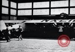 Image of Charles Lindbergh Paris France, 1928, second 30 stock footage video 65675031358