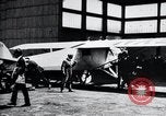 Image of Charles Lindbergh Paris France, 1928, second 33 stock footage video 65675031358