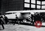 Image of Charles Lindbergh Paris France, 1928, second 34 stock footage video 65675031358