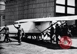 Image of Charles Lindbergh Paris France, 1928, second 35 stock footage video 65675031358