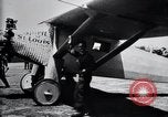 Image of Charles Lindbergh Paris France, 1928, second 41 stock footage video 65675031358