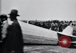 Image of Charles Lindbergh Paris France, 1928, second 43 stock footage video 65675031358