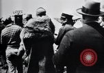 Image of Charles Lindbergh Paris France, 1928, second 45 stock footage video 65675031358