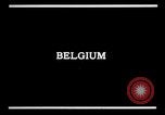 Image of Charles Lindbergh Brussels Belgium, 1928, second 3 stock footage video 65675031359