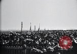Image of Charles Lindbergh Brussels Belgium, 1928, second 5 stock footage video 65675031359