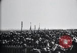 Image of Charles Lindbergh Brussels Belgium, 1928, second 7 stock footage video 65675031359
