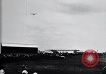 Image of Charles Lindbergh Brussels Belgium, 1928, second 11 stock footage video 65675031359