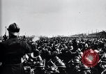 Image of Charles Lindbergh Brussels Belgium, 1928, second 15 stock footage video 65675031359