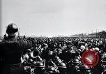 Image of Charles Lindbergh Brussels Belgium, 1928, second 17 stock footage video 65675031359