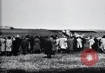 Image of Charles Lindbergh Brussels Belgium, 1928, second 31 stock footage video 65675031359