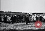 Image of Charles Lindbergh Brussels Belgium, 1928, second 32 stock footage video 65675031359
