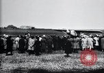 Image of Charles Lindbergh Brussels Belgium, 1928, second 33 stock footage video 65675031359