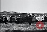 Image of Charles Lindbergh Brussels Belgium, 1928, second 34 stock footage video 65675031359