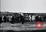 Image of Charles Lindbergh Brussels Belgium, 1928, second 35 stock footage video 65675031359