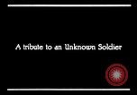 Image of Charles Lindbergh Brussels Belgium, 1928, second 1 stock footage video 65675031360