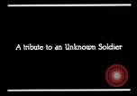 Image of Charles Lindbergh Brussels Belgium, 1928, second 3 stock footage video 65675031360