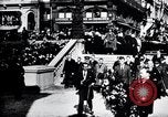 Image of Charles Lindbergh Brussels Belgium, 1928, second 6 stock footage video 65675031360