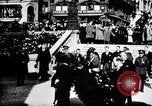 Image of Charles Lindbergh Brussels Belgium, 1928, second 8 stock footage video 65675031360