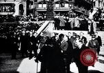 Image of Charles Lindbergh Brussels Belgium, 1928, second 9 stock footage video 65675031360