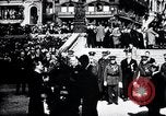 Image of Charles Lindbergh Brussels Belgium, 1928, second 10 stock footage video 65675031360