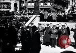 Image of Charles Lindbergh Brussels Belgium, 1928, second 11 stock footage video 65675031360