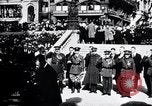 Image of Charles Lindbergh Brussels Belgium, 1928, second 12 stock footage video 65675031360