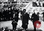 Image of Charles Lindbergh Brussels Belgium, 1928, second 18 stock footage video 65675031360