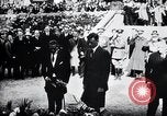 Image of Charles Lindbergh Brussels Belgium, 1928, second 19 stock footage video 65675031360